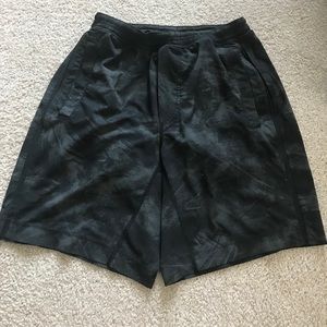 PACE BREAKER SHORT *9"